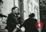Image of Vichy Freance militia France, 1944, second 10 stock footage video 65675021775