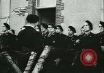 Image of Vichy Freance militia France, 1944, second 11 stock footage video 65675021775