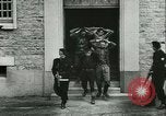Image of Vichy Freance militia France, 1944, second 15 stock footage video 65675021775