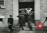 Image of Vichy Freance militia France, 1944, second 16 stock footage video 65675021775