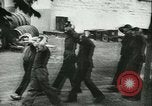 Image of Vichy Freance militia France, 1944, second 18 stock footage video 65675021775