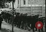 Image of Vichy Freance militia France, 1944, second 20 stock footage video 65675021775