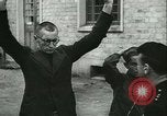 Image of Vichy Freance militia France, 1944, second 23 stock footage video 65675021775