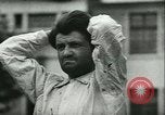 Image of Vichy Freance militia France, 1944, second 25 stock footage video 65675021775