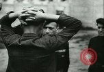 Image of Vichy Freance militia France, 1944, second 26 stock footage video 65675021775