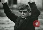 Image of Vichy Freance militia France, 1944, second 27 stock footage video 65675021775