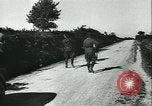 Image of Vichy Freance militia France, 1944, second 32 stock footage video 65675021775