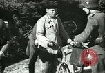 Image of Vichy Freance militia France, 1944, second 34 stock footage video 65675021775