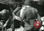 Image of Vichy Freance militia France, 1944, second 35 stock footage video 65675021775