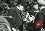 Image of Vichy Freance militia France, 1944, second 39 stock footage video 65675021775