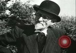 Image of Vichy Freance militia France, 1944, second 40 stock footage video 65675021775