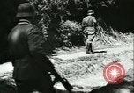 Image of Vichy Freance militia France, 1944, second 42 stock footage video 65675021775