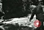 Image of Vichy Freance militia France, 1944, second 43 stock footage video 65675021775