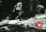 Image of Vichy Freance militia France, 1944, second 44 stock footage video 65675021775