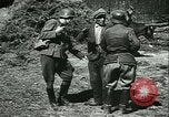 Image of Vichy Freance militia France, 1944, second 47 stock footage video 65675021775