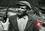 Image of Vichy Freance militia France, 1944, second 50 stock footage video 65675021775