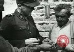 Image of Vichy Freance militia France, 1944, second 53 stock footage video 65675021775