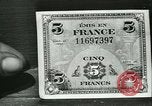 Image of Vichy Freance militia France, 1944, second 57 stock footage video 65675021775