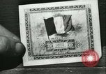 Image of Vichy Freance militia France, 1944, second 60 stock footage video 65675021775