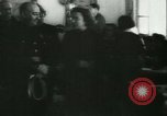 Image of General Francisco Franco Madrid Spain, 1942, second 3 stock footage video 65675021776