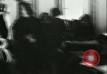 Image of General Francisco Franco Madrid Spain, 1942, second 4 stock footage video 65675021776