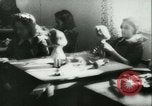Image of General Francisco Franco Madrid Spain, 1942, second 6 stock footage video 65675021776