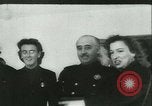 Image of General Francisco Franco Madrid Spain, 1942, second 8 stock footage video 65675021776