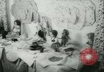 Image of General Francisco Franco Madrid Spain, 1942, second 9 stock footage video 65675021776