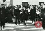 Image of General Francisco Franco Madrid Spain, 1942, second 11 stock footage video 65675021776