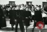 Image of General Francisco Franco Madrid Spain, 1942, second 14 stock footage video 65675021776