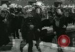 Image of General Francisco Franco Madrid Spain, 1942, second 15 stock footage video 65675021776
