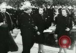 Image of General Francisco Franco Madrid Spain, 1942, second 16 stock footage video 65675021776