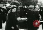 Image of General Francisco Franco Madrid Spain, 1942, second 18 stock footage video 65675021776