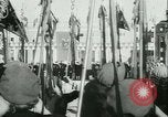 Image of General Francisco Franco Madrid Spain, 1942, second 19 stock footage video 65675021776