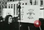Image of General Francisco Franco Madrid Spain, 1942, second 21 stock footage video 65675021776