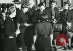 Image of General Francisco Franco Madrid Spain, 1942, second 22 stock footage video 65675021776