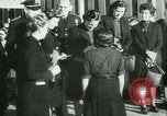 Image of General Francisco Franco Madrid Spain, 1942, second 23 stock footage video 65675021776