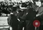 Image of General Francisco Franco Madrid Spain, 1942, second 25 stock footage video 65675021776