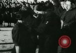 Image of General Francisco Franco Madrid Spain, 1942, second 26 stock footage video 65675021776