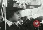 Image of General Francisco Franco Madrid Spain, 1942, second 29 stock footage video 65675021776