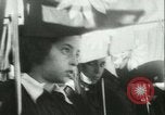 Image of General Francisco Franco Madrid Spain, 1942, second 30 stock footage video 65675021776