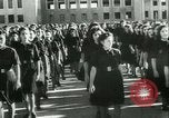 Image of General Francisco Franco Madrid Spain, 1942, second 31 stock footage video 65675021776