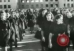 Image of General Francisco Franco Madrid Spain, 1942, second 32 stock footage video 65675021776