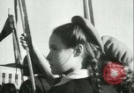 Image of General Francisco Franco Madrid Spain, 1942, second 37 stock footage video 65675021776