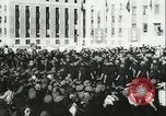 Image of General Francisco Franco Madrid Spain, 1942, second 38 stock footage video 65675021776