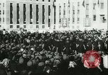 Image of General Francisco Franco Madrid Spain, 1942, second 39 stock footage video 65675021776