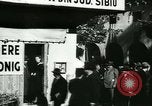 Image Romanian Expositions agricoles Sibiu Romania, 1942, de la seconde 10 séquences d'archives historiques vidéo 65675021777