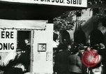 Image Romanian Expositions agricoles Sibiu Romania, 1942, de la seconde 11 séquences d'archives historiques vidéo 65675021777
