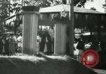 Image Romanian Expositions agricoles Sibiu Romania, 1942, de la seconde 16 séquences d'archives historiques vidéo 65675021777