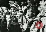 Image Romanian Expositions agricoles Sibiu Romania, 1942, de la seconde 19 séquences d'archives historiques vidéo 65675021777